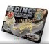 Набор Раскопки динозавров 2 в 1 DINO PALEONTOLOGY Danko Toys DP-01 (в ассортименте 4 вида)
